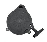 Lanceur 3 trous Tondeuse à gazon convient pour Hyundai/Racing/Garden Star/Oogarden/Castorama