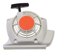 Lanceur à main compatible avec Stihl FS400 FS450 FS480 FS420 - Démarreur manuel de remplacement pour débroussailleuse 41280802101