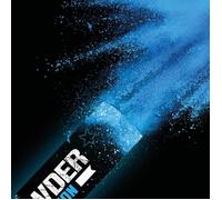 LANCEUR À POUDRE HOLI COLORANT 20-30G BLEU