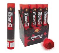 LANCEUR À POUDRE HOLI COLORANT 20-30G ROUGE