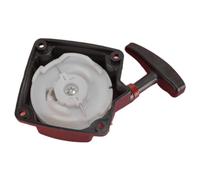 Lanceur à rappel compatible avec Zipper ZI-EBO100G ZI-EBO100H ZI-ELB70 Earth Hole Auger