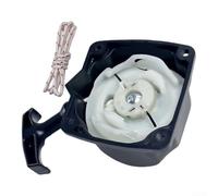 Lanceur à Rappel pour E43 MD43 Auger pour robuste Lanceur à Rappel | Compatibilité parfaite E43, E43CE, E43WC, montage rapide, pièce de rechange idéale
