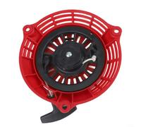 Lanceur à Recul Métal 171mm pour Honda HR214 | Acier pour robuste, 171mm pour précis, installation pour facile, remplacement direct, longue durée de vie