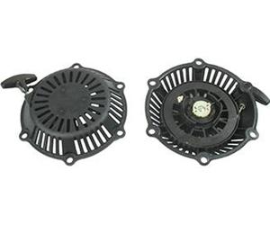 Lanceur Adaptable Castelgarden / Ggp / Stiga Pour Modèles Sv200. Remplace Origines 18550161/0, 118550161/1 Et 118550161/2.