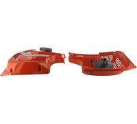 Lanceur Adaptable Husqvarna Pour Modèles K1270. Remplace Origine: 506 27 55-07. -pl