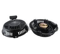 Lanceur Complet Adaptable Briggs & Stratton Pour Moteurs Séries 083132, 083152. Remplace Origine 797276.
