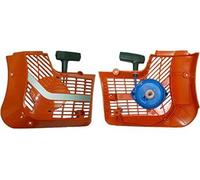 Lanceur Complet Adaptable Husqvarna, Partner Pour Modèles K750, K760. Remplace Origine 506385212, 506385611, 506385612, 50638561