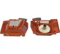 Lanceur Complet Adaptable Husqvarna Pour Modèle 395. Remplace Origine 503462402.