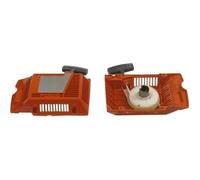 Lanceur complet adaptable HUSQVARNA pour modèles 61, 66, 266, 268, 268K, 272K, 272XP