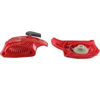 Lanceur Complet Adaptable Oleo-mac Pour Modèles 937, 941cx, Gs370, Gs410cx, Gs440.