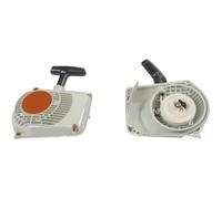 Lanceur complet adaptable pour STIHL modèles 024, MS240, 026 et MS260