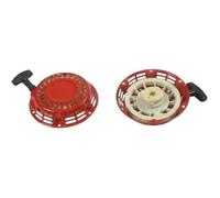 Greenstar 6339 Lanceur complet à entraînement 2 cliquets plastiques adaptable pour Honda