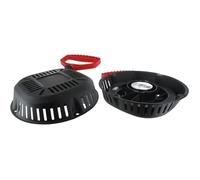 Lanceur complet LONCIN pour moteurs LC185FDS