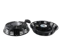 Lanceur complet LONCIN pour moteurs LC5000, LC6500DDC
