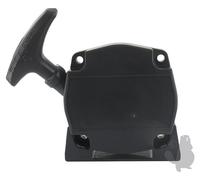 Lanceur Complet Origine Stiga Pour Débroussailleuses Bke53fs,bc 653 Kd. Remplace Origine Kawasaki: 49088-0711
