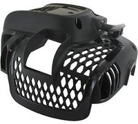Lanceur Complet Pour Débroussailleuse Mcculloch T26cs, B26ps - Origine: 584917501.