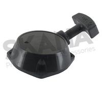 Lanceur Complet Pour Taille-haies Modèles Bg225kit, Ht60k, Ht75k, Mh2222k, Mh2230k, Sh170k, Sh180k, Th23, Xh60k, Xh75k. Origine