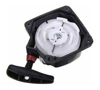 Lanceur de débroussailleuse universel - PZCC - Pièce de rechange - Corde de traction - Plastique ABS