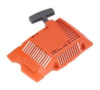 Lanceur de démarrage à tirette - Assemblage de démarrage 503615571 pour tronçonneuse Husqvarna 61 266 268 272 XP
