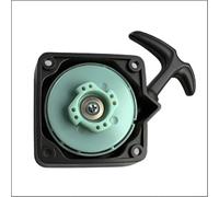 Lanceur de démarrage pour tondeuse à gazon CG430 CG520 40-5 40F-5 pour tondeuses à gazon avec bobine épaisse et résistance