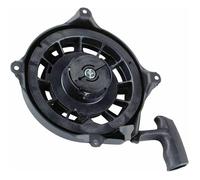 Lanceur de démarrage pour tondeuse - Compatible Briggs & Stratton 497680 - Mécanisme renforcé - Référence Oregon