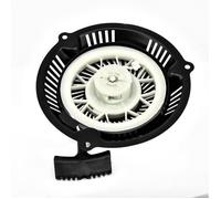 Lanceur de démarreur pour tondeuse - Hecht - Compatible Hecht 548SW - Compatible Hecht 546SX - Compatible Hyundai 1P60