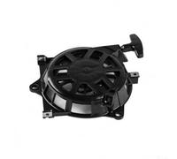 Lanceur de rechange compatible avec GCV135 pour GCV160 GCV190 GC135 GC160 28400Z0M801 - Noir - 169 mm - Taille comprend 1 démarreur à tirette
