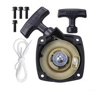 Lanceur de rechange pour T230 pour T231# 72933-75900, démarreur manuel avec pièces de rechange pour taille-haie à recul