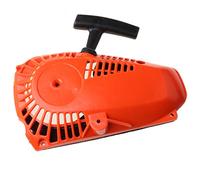 Lanceur de rechange pour tronçonneuse 2500 25CC avec belle apparence pièces de jardin étagère de rangement