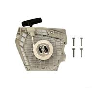 Lanceur de rechange pour tronçonneuse MS500i MS500i-R modèle 1147 080 2101 compatible avec les normes OEM pour une utilisation durable (sans carénage)