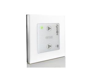 Lanceur de scénario SOMFY Tahoma