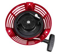 Lanceur de tondeuse à gazon 28400ZE6T02 compatible avec HR 214 HR214 HR 215 HR215 HR215 compatible avec GXV160 HR216 HRA216 HRC216 Pièce de rechange