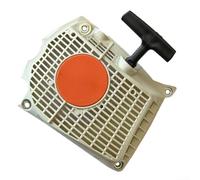 Lanceur de tronçonneuse compatible avec MS261 MS271 MS291 MS261C MS271C MS291C MS291C Remplace 1141 080 2100 2104