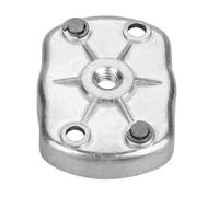 Lanceur Débroussailleuse Démarreur, Compatible 33-49cc Moteur, Outil Jardinage Tondeuse Starter