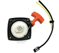 Lanceur Fuxtec pour Taille Haie - Moteur 25 cc - Entraxe 50 mm - Adaptable sur plusieurs marques