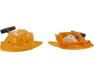Lanceur Manuel Adaptable Husqvarna. Remplace Origine 538242806.