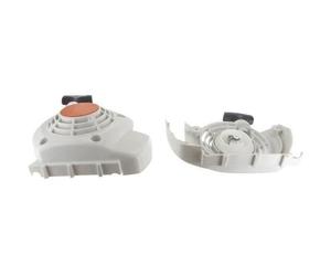 Lanceur manuel STIHL 4134-080-2101 - 41340802101 pour débroussailleuses FS120, FS200