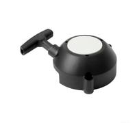 Lanceur moteur pour robuste ressort renforcé pour souffleur Lanceur | Compatible BR350, BR430, BR450, BR600, BR700, remplacement direct, numéro 42441900305
