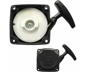Lanceur multifonction 4 en 1 - PZCC - TT-BC520-2 - 52 cm3 - Compatibilité étendue - Pour débroussailleuse