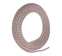 lanceur nylon 5 mètres diamètre 3 mm résistant lanceur nylon | Nylon renforcé, résistance à l'abrasion, 5 mètres de longueur, pour idéal pour tondeuses thermiques