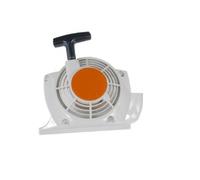 Lanceur pour débroussailleuse stihl