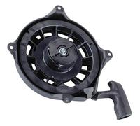 Lanceur pour tondeuse à gazon - PZCC - Briggs & Stratton 12 CID - Moteurs Quantum - Plastique et métal - Faible bruit