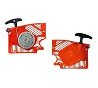 Lanceur - PZCC - TT-CS6150 - Orange - 62 cm³ - Compatible GT Garden