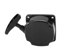 Lanceur Tirage Tarière Terre 52CC 2HP | 63022 ensemble démarreur stable outil de jardin