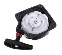 Lanceur universel - Pièce de rechange - ABS - 80 mm - Démarrage moteur
