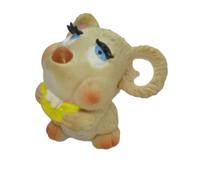 Lanco 8424678010024 Fromage Souris ; 100% Caoutchouc Naturel.