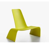 Land Lounge Chair Fauteuil Plank - 4260306092208
