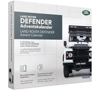 Land Rover Defender Adventskalender 2020