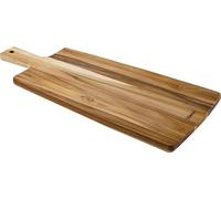Landhaus Planche à découper de service (48 x 19 cm)
