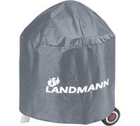 Landmann 15704 Housse Luxe Barbecue Boule 70 cm